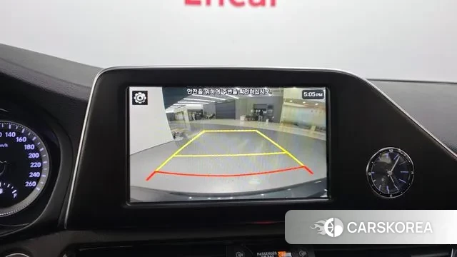 Hyundai Grandeur IG Hybrid id 3429487 из Кореи 7