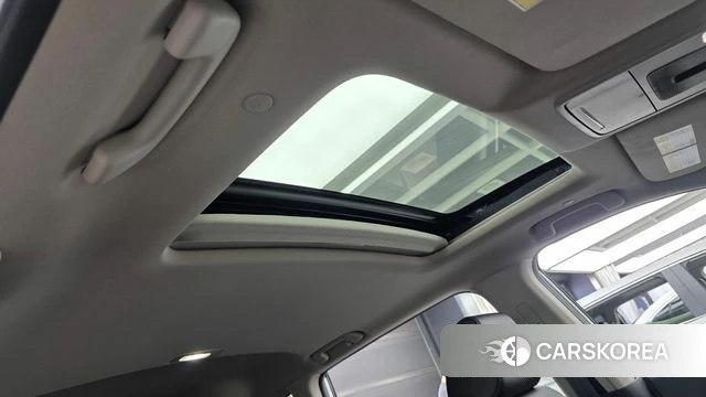 Honda CR-V 6th generation id 4768168 из Кореи 7
