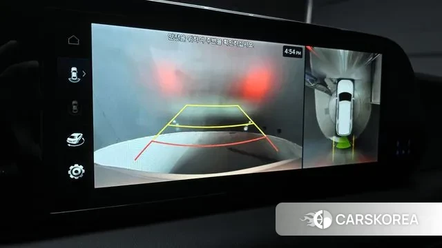 Hyundai The New Palisade id 3322277 из Кореи 7