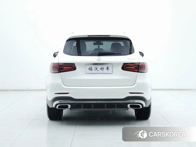 Mercedes-Benz GLC id 4253336 из Китая 7