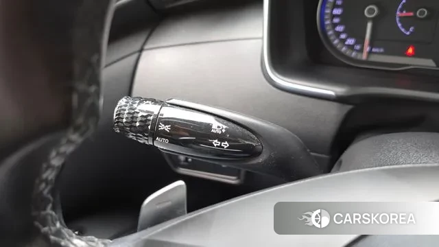 Hyundai Tucson (NX4) id 3395512 из Кореи 7