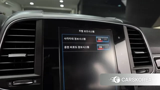 Renault Korea (Samsung) QM6 id 2986804 из Кореи 7