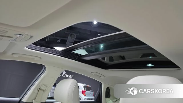Hyundai The New Grandeur IG id 4444714 из Кореи 7