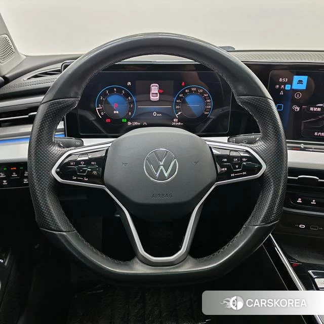 Volkswagen Lingdu id 4263004 из Китая 7