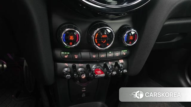 Mini Cooper S id 4555641 из Кореи 7