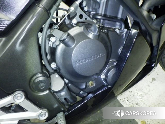 Honda CBR250R ABS id 4183528 из Японии 7