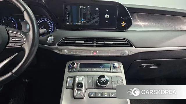 Hyundai Palisade id 3362095 из Кореи 7