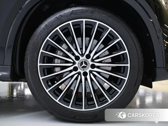 Mercedes-Benz GLC-Class X254 id 4617742 из Кореи 7