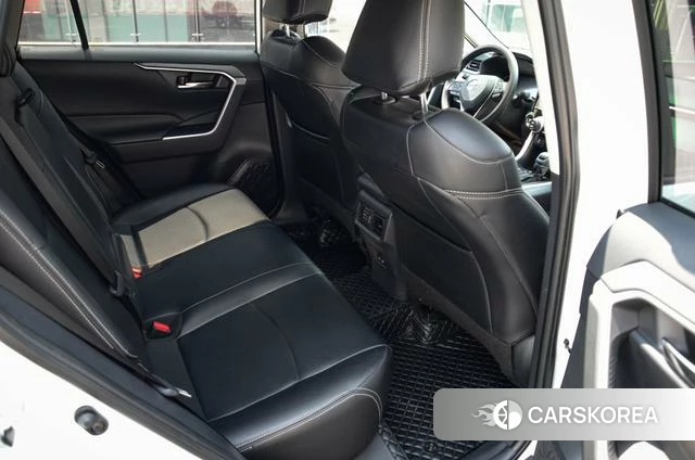 Toyota RAV4 Rongfang id 4261914 из Китая 7
