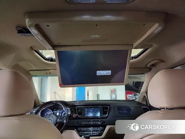 Kia The New Carnival id 3319759 из Кореи 7