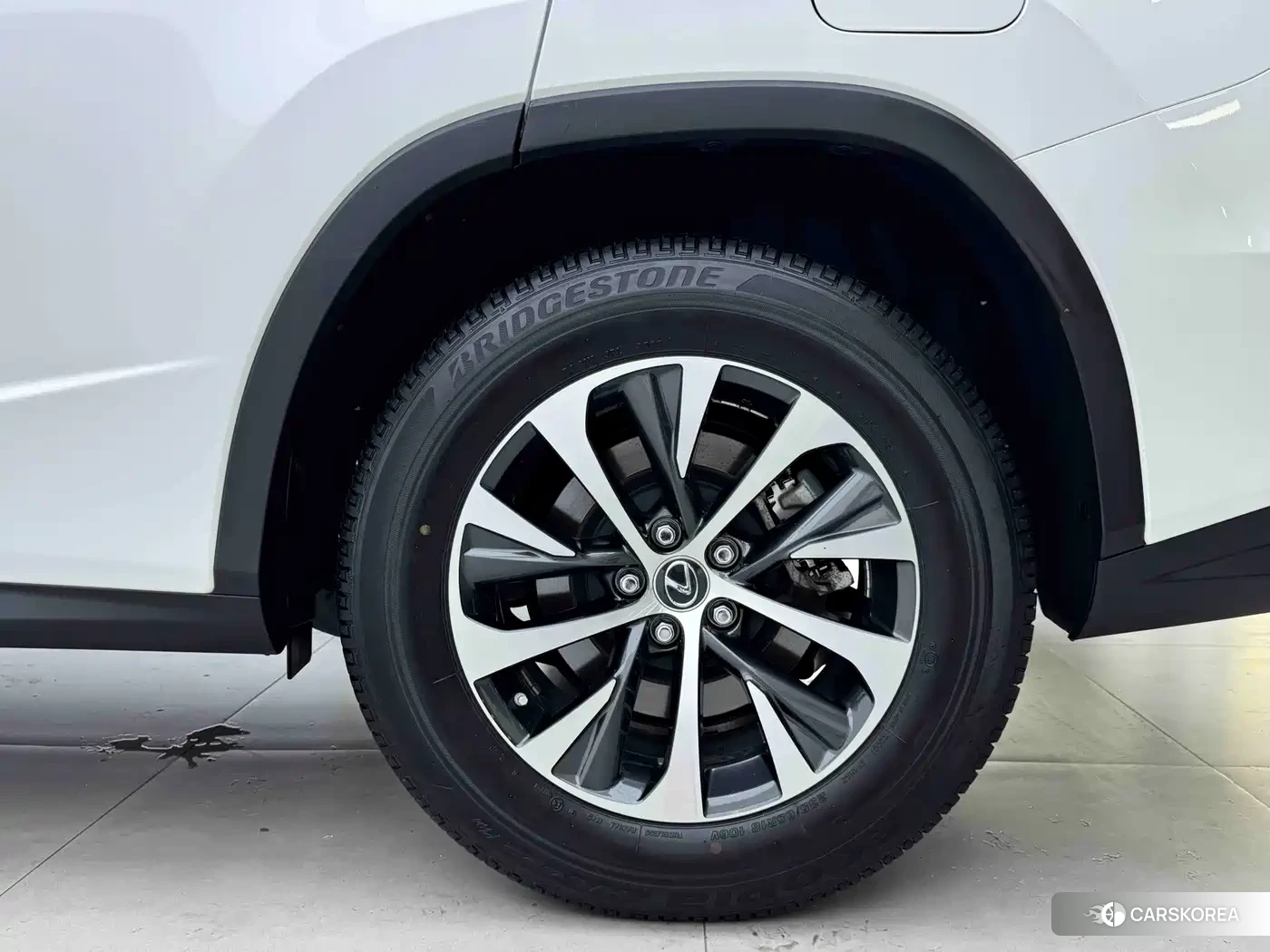 Lexus RX id 4669423 из Китая 7