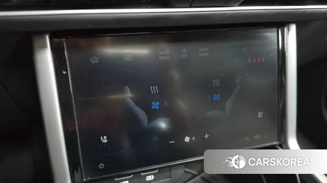 Ssangyong Torres id 4555743 из Кореи 7