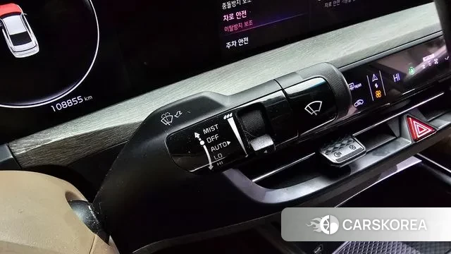 Kia K8 id 3717032 из Кореи 7