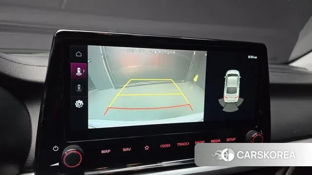 Kia The New K3 2nd generation id 3567278 из Кореи 7