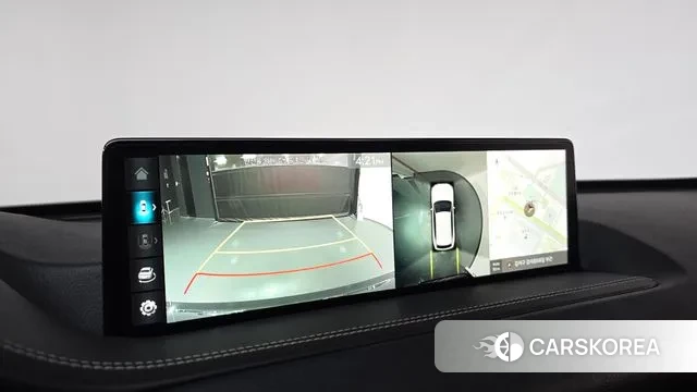 Genesis GV80 id 3348468 из Кореи 7