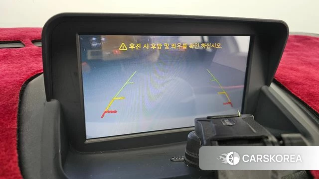 Renault Korea (Samsung) SM3 Neo id 3879926 из Кореи 7