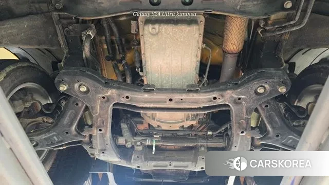 Hyundai The New Grand Starex id 3779057 из Кореи 7