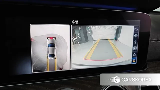 Mercedes-Benz E-Class W213 id 2976632 из Кореи 7