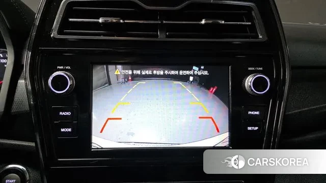 Ssangyong Berry New Tivoli id 3582339 из Кореи 7