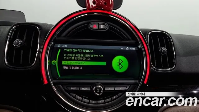 Mini Cooper Countryman id 2825938 из Кореи 7