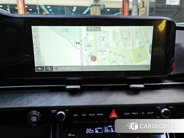 Kia Carnival 4th generation id 4665702 из Кореи 7