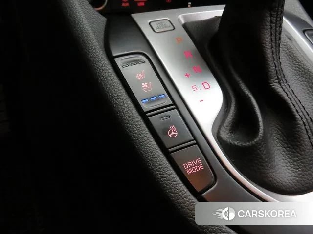 Kia Come New K3 id 3129212 из Кореи 7