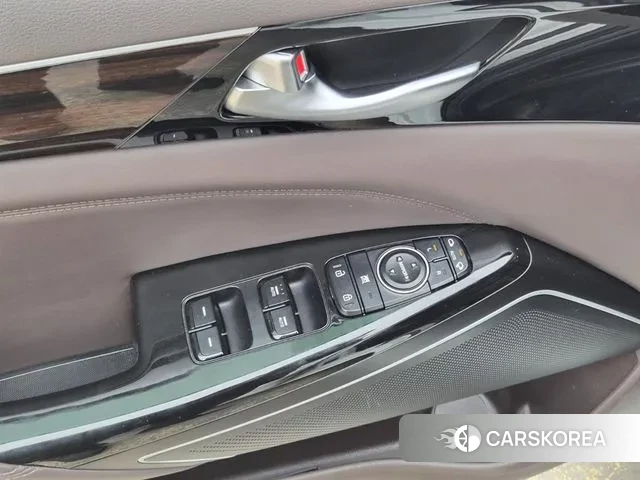 Kia Come New K7 id 3728711 из Кореи 7