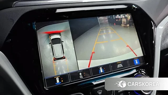 Chevrolet (GM Daewoo) Bolt EV id 3741634 из Кореи 7