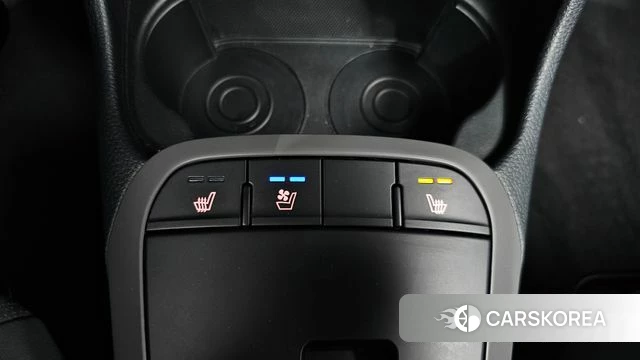 Kia Morning Urban (JA) id 4707871 из Кореи 7