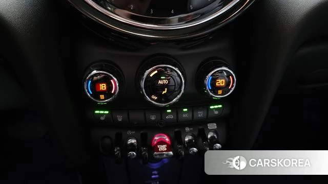 Mini Cooper id 4784538 из Кореи 7