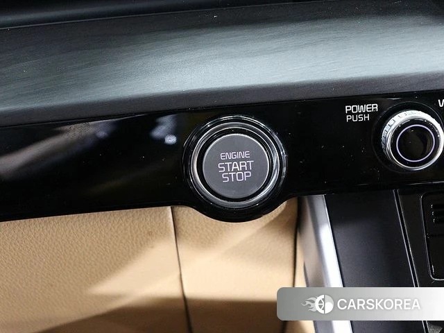 Kia Carnival 4th generation id 4573660 из Кореи 7