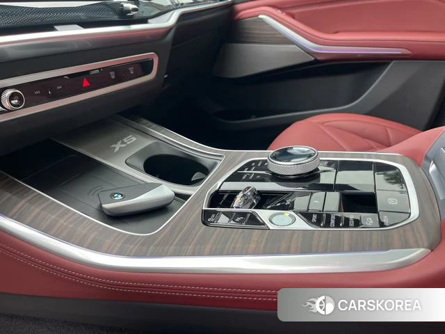 BMW X5 id 4275371 из Китая 7