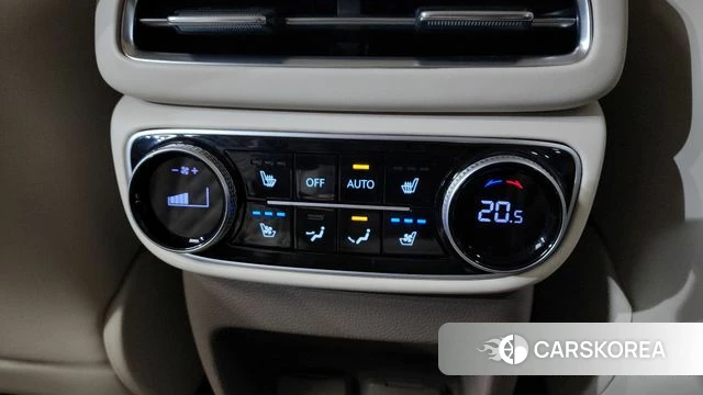 Genesis GV80 id 3911238 из Кореи 7