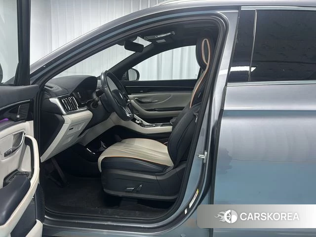 BYD Song PLUS DM id 4254435 из Китая 7