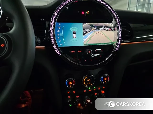 Mini Cooper id 3043226 из Кореи 7