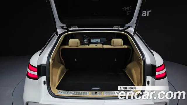 Genesis GV60 id 2718754 из Кореи 7