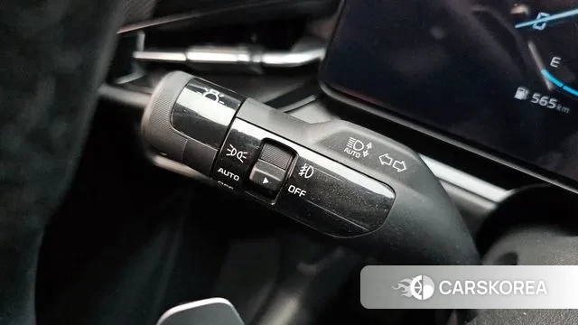 Kia Di Ol Nu Niro id 3348744 из Кореи 7