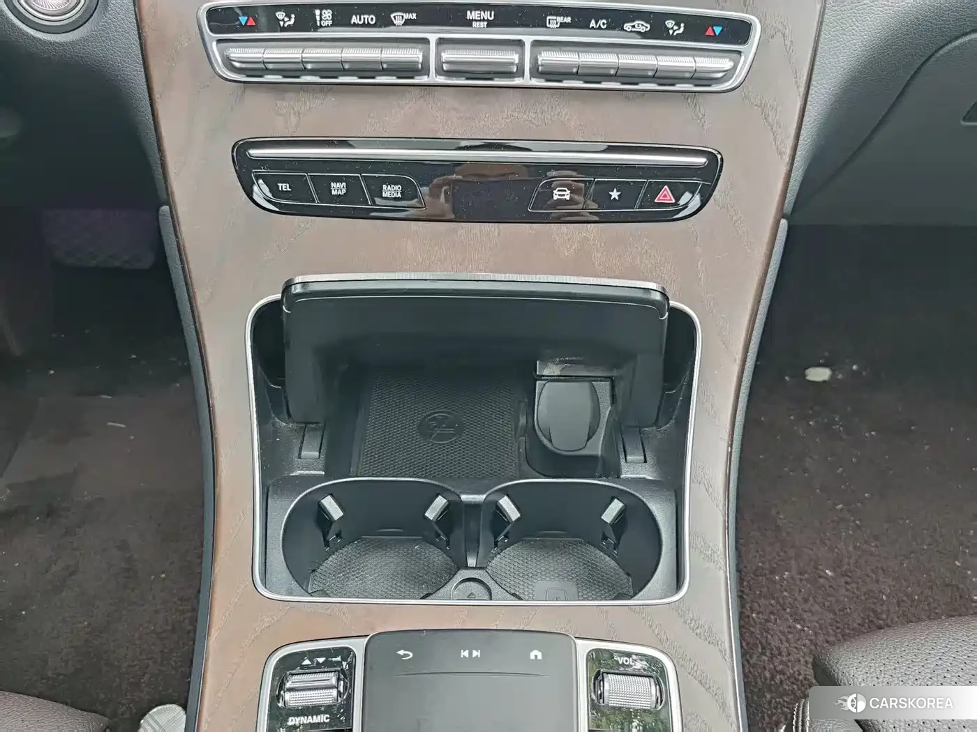 Mercedes-Benz GLC id 4565114 из Китая 7