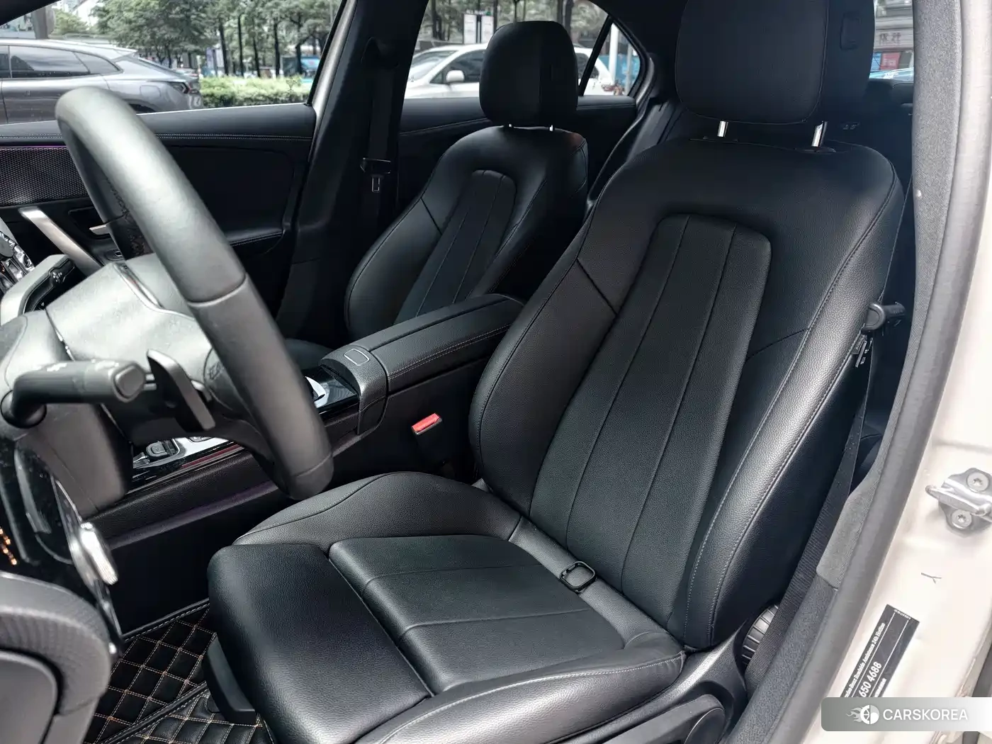 Mercedes-Benz A-Class id 4546682 из Китая 7