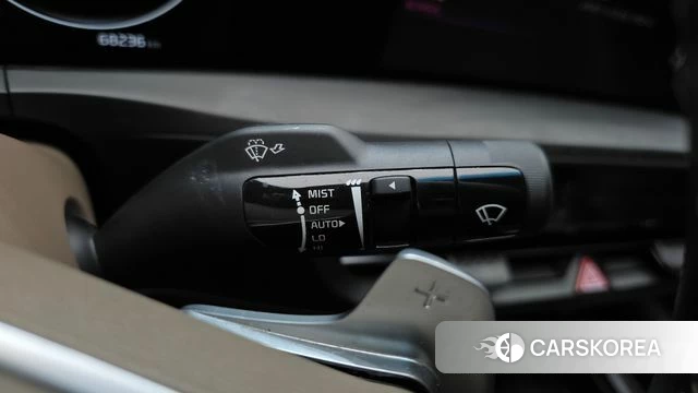 Kia K8 id 4706577 из Кореи 7