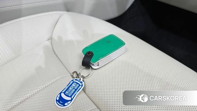 Land Rover Range Rover 5th Generation id 4729862 из Кореи 7