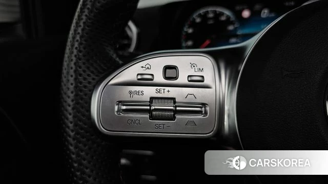 Mercedes-Benz GLA - Class H247 id 4475207 из Кореи 7