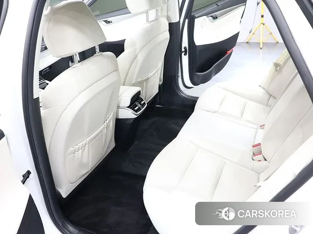 Hyundai The New Grandeur IG id 3411169 из Кореи 7