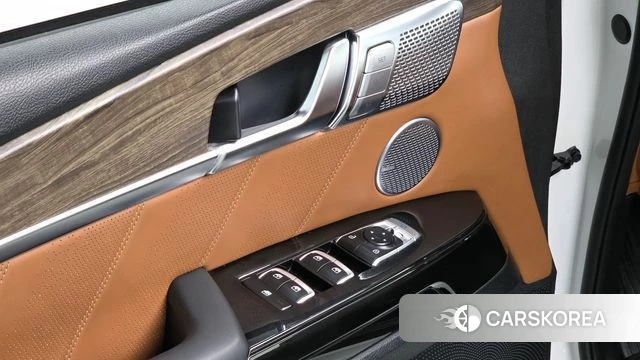 Kia Mohave Master id 4469649 из Кореи 7
