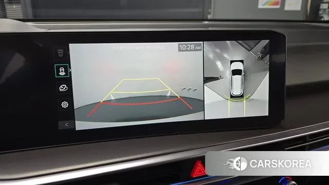 Kia The New Sorento 4th Generation id 3452330 из Кореи 7