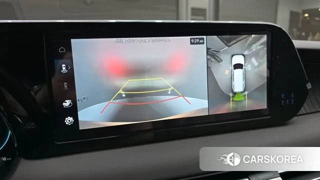 Hyundai The New Palisade id 2929922 из Кореи 7