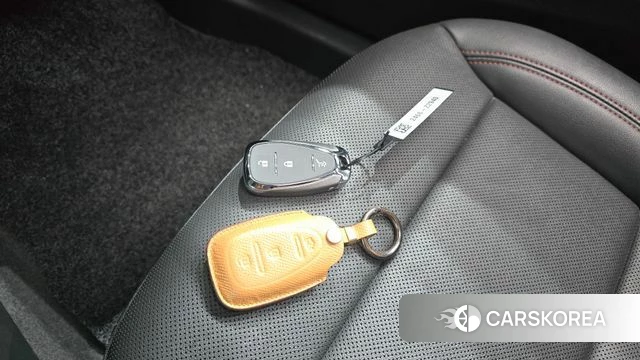 Chevrolet (GM Daewoo) Trax Crossover id 4360193 из Кореи 7