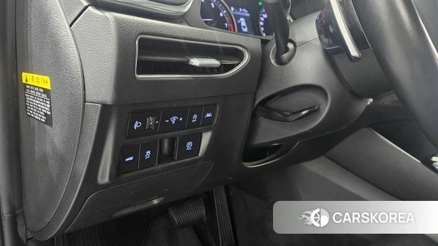 Hyundai Sonata (DN8) id 3834410 из Кореи 7