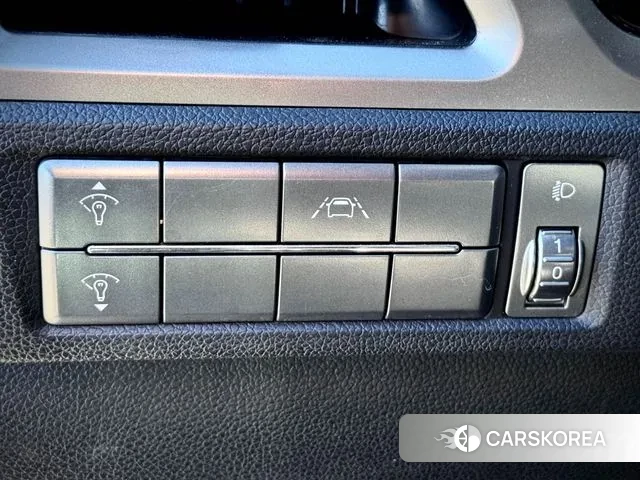 Ssangyong Beautiful Korando id 3452710 из Кореи 7