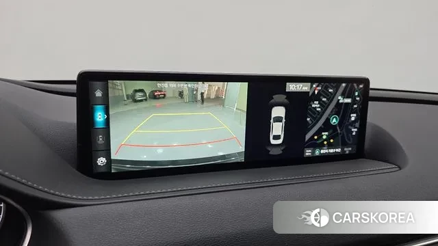 Genesis G80 (RG3) id 3007622 из Кореи 7